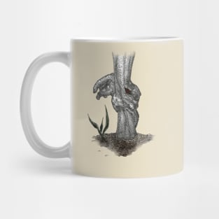 Rise Mug